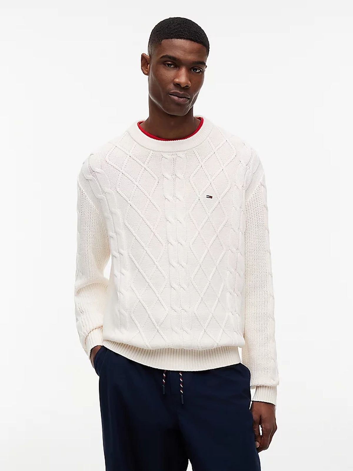 DM0DM23405/YBH TOMMY JEANS