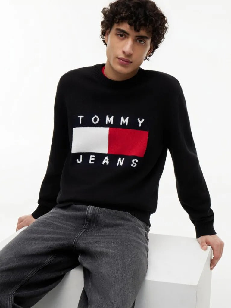 DM0DM23413/BDS TOMMY JEANS