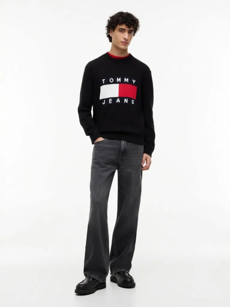 DM0DM23413/BDS TOMMY JEANS