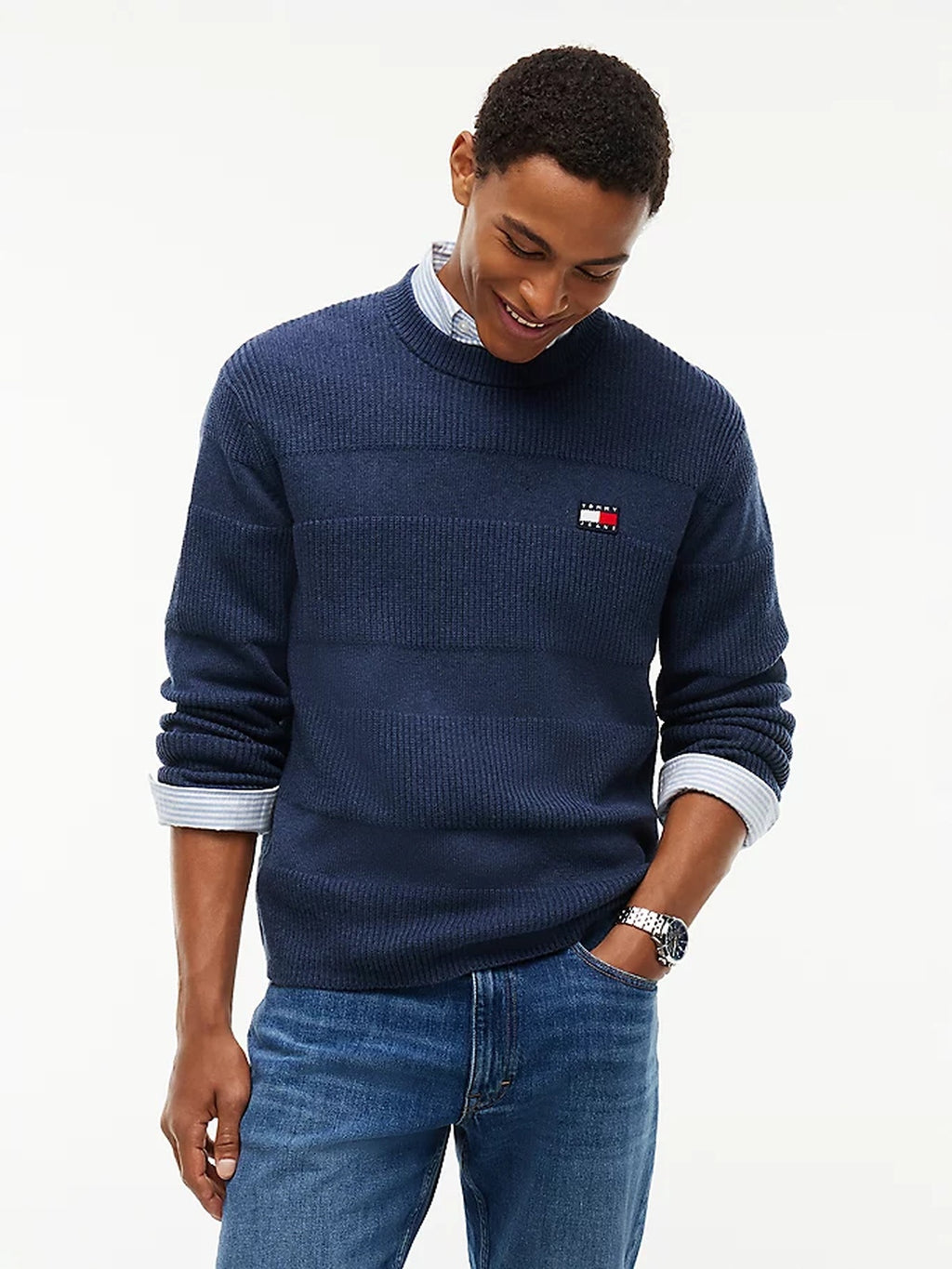 DM0DM23571/D1B TOMMY JEANS