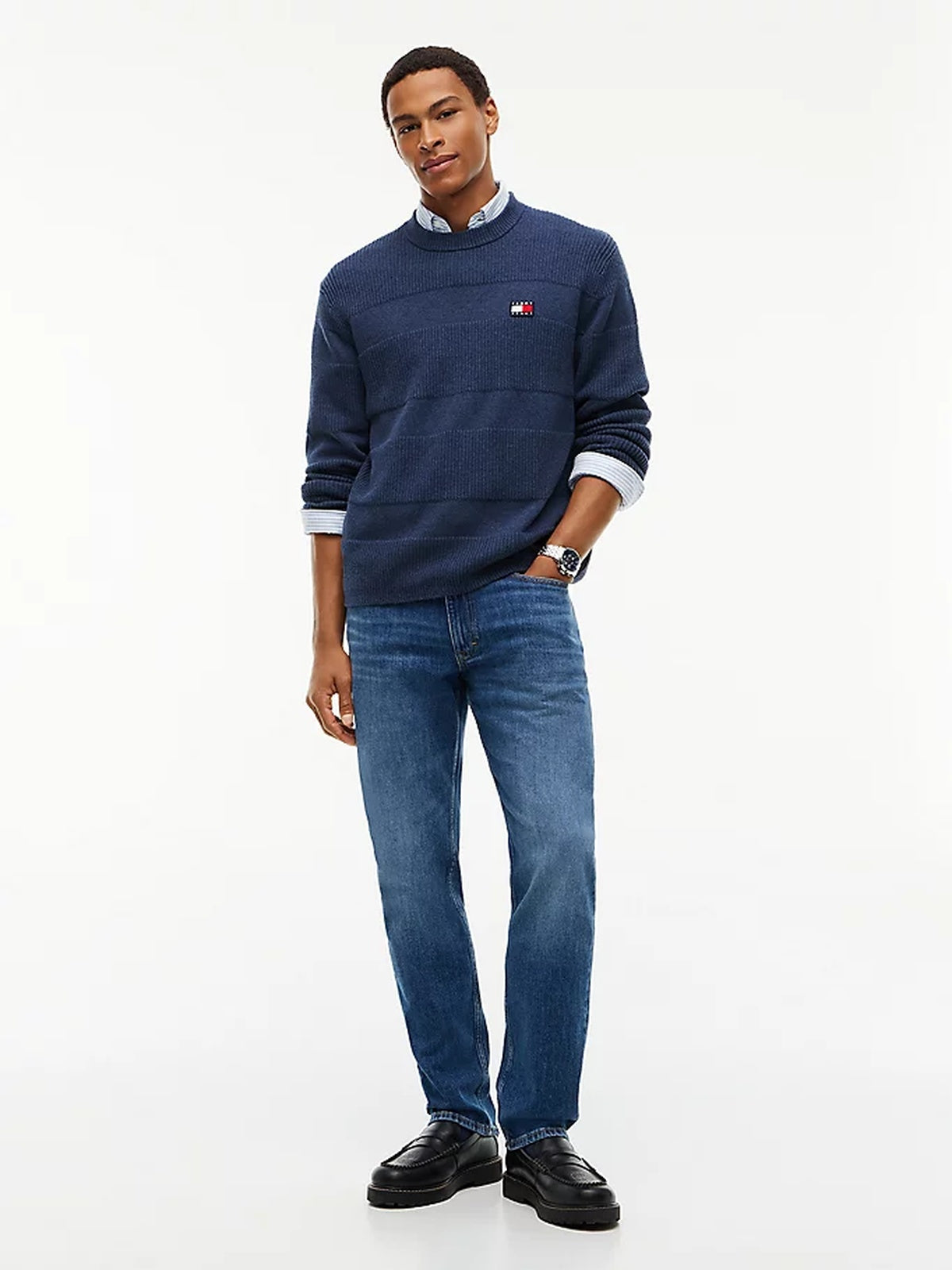 DM0DM23571/D1B TOMMY JEANS