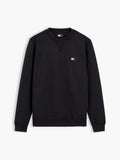 TOMMY JEANS Badge Crew