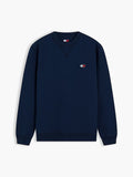 TOMMY JEANS Badge Crew