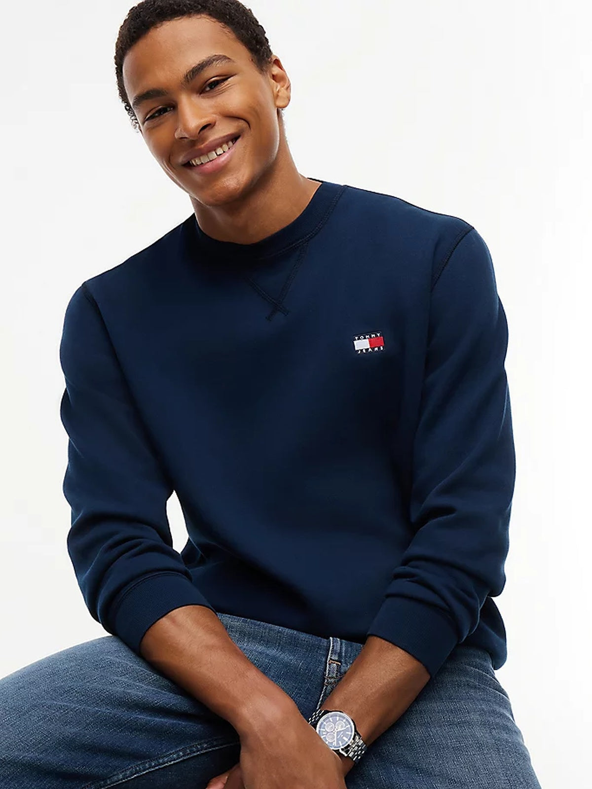 DM0DM23607/C1G TOMMY JEANS