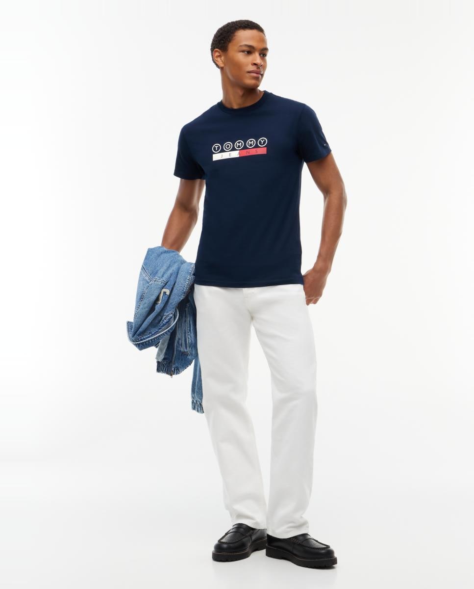 DM0DM23715/C1G TOMMY JEANS