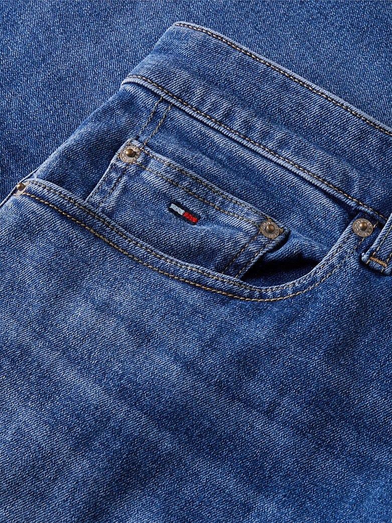 DM0DM23904/1A5 TOMMY JEANS