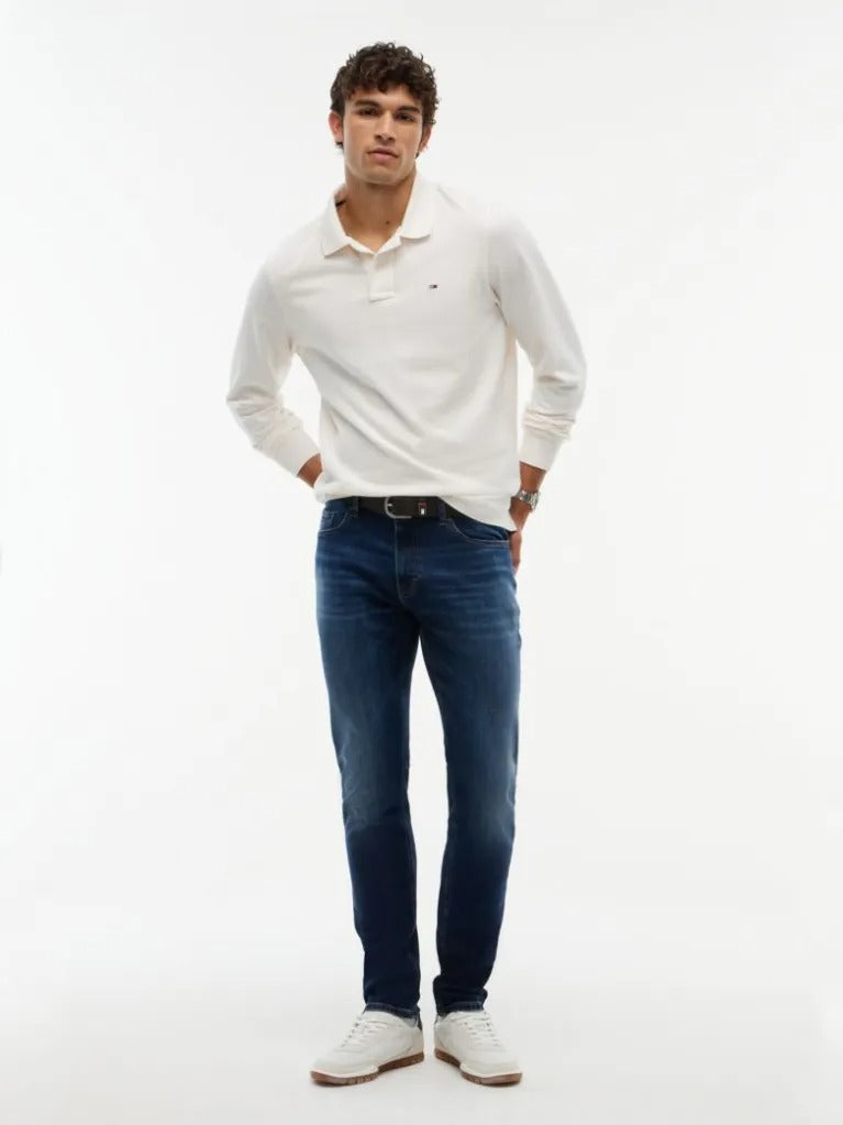 DM0DM23913/1BK TOMMY JEANS