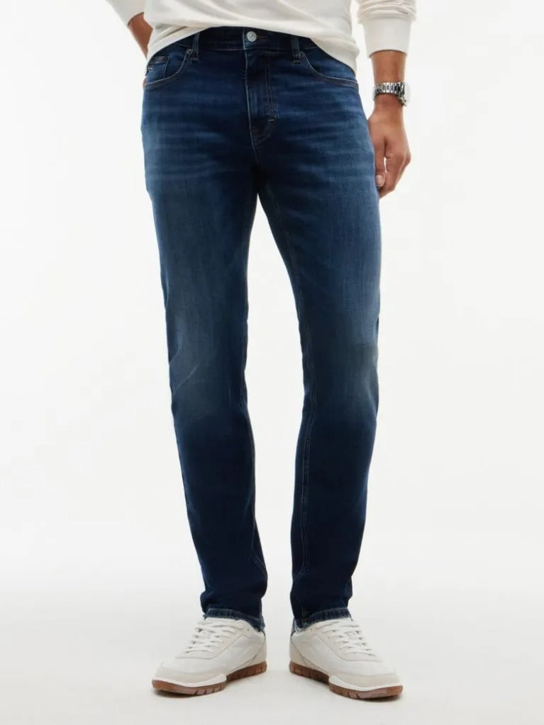 DM0DM23913/1BK TOMMY JEANS