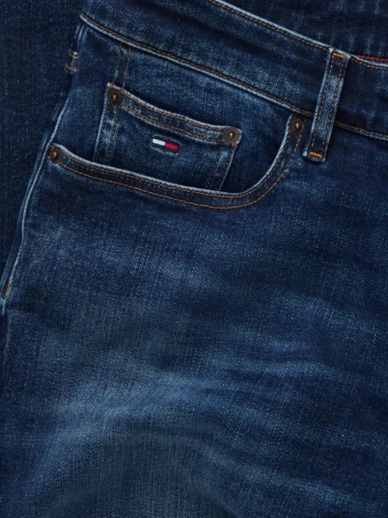 DM0DM23913/1BK TOMMY JEANS