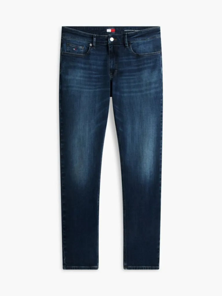 DM0DM23913/1BK TOMMY JEANS