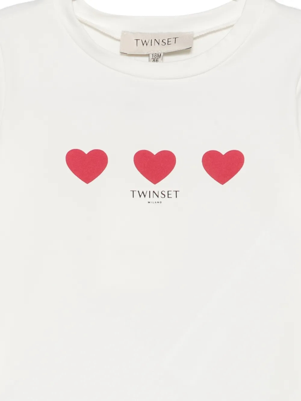262GB2104/13915 TWINSET