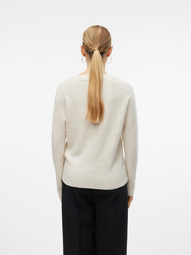 10201022/Birch VERO MODA
