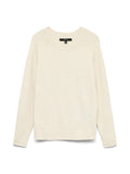 VERO MODA VMDOFFY LS O-NECK BLOUSE GA NOOS