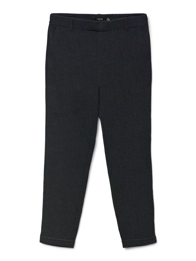 10225280/Dark Grey Melange VERO MODA