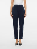 VERO MODA VMMAYA MW LOOSE SOLID PANT NOOS