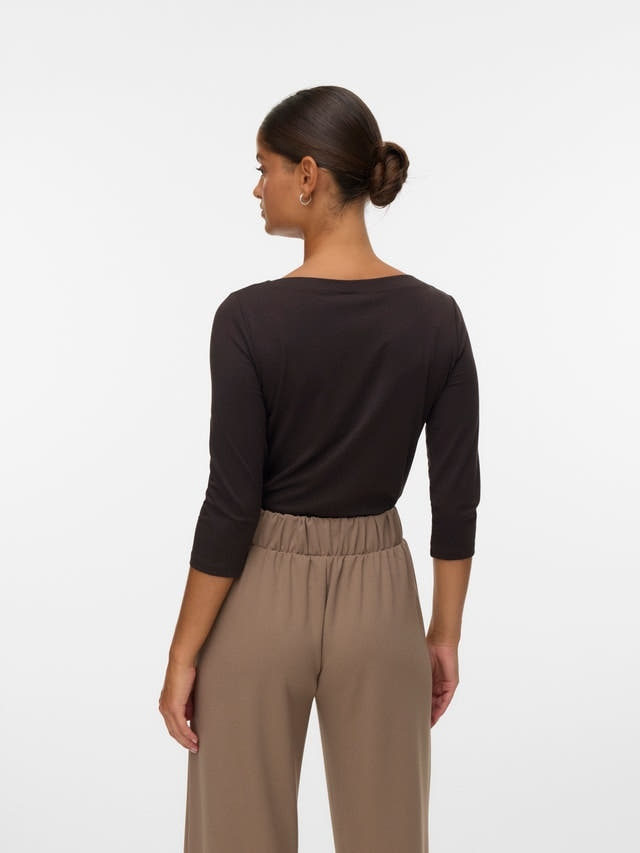 10274133/Chocolate Torte VERO MODA
