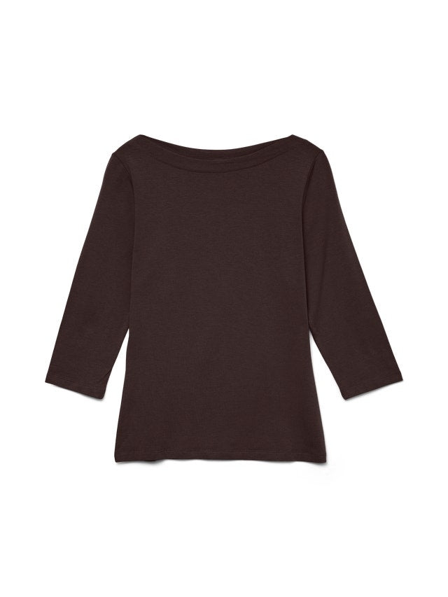 10274133/Chocolate Torte VERO MODA