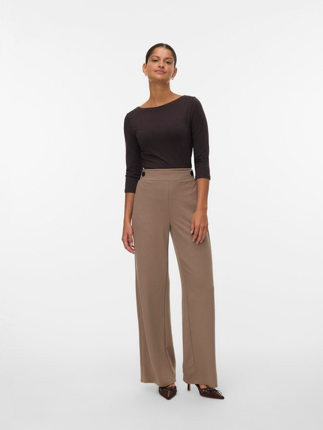 10274133/Chocolate Torte VERO MODA