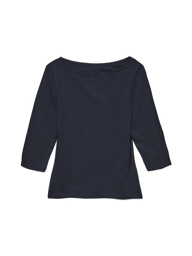 10274133/Navy Blazer VERO MODA