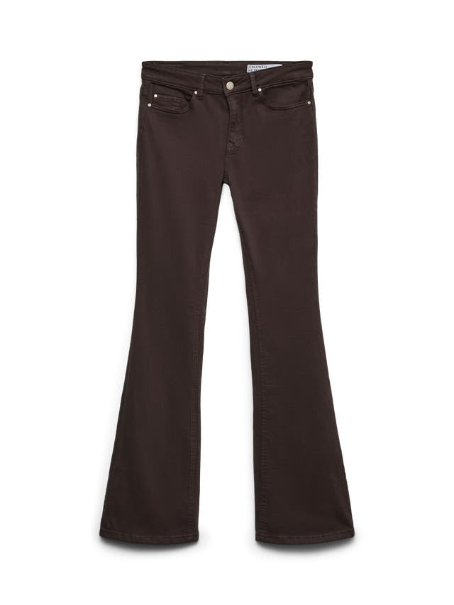 10307572/Chocolate Torte VERO MODA