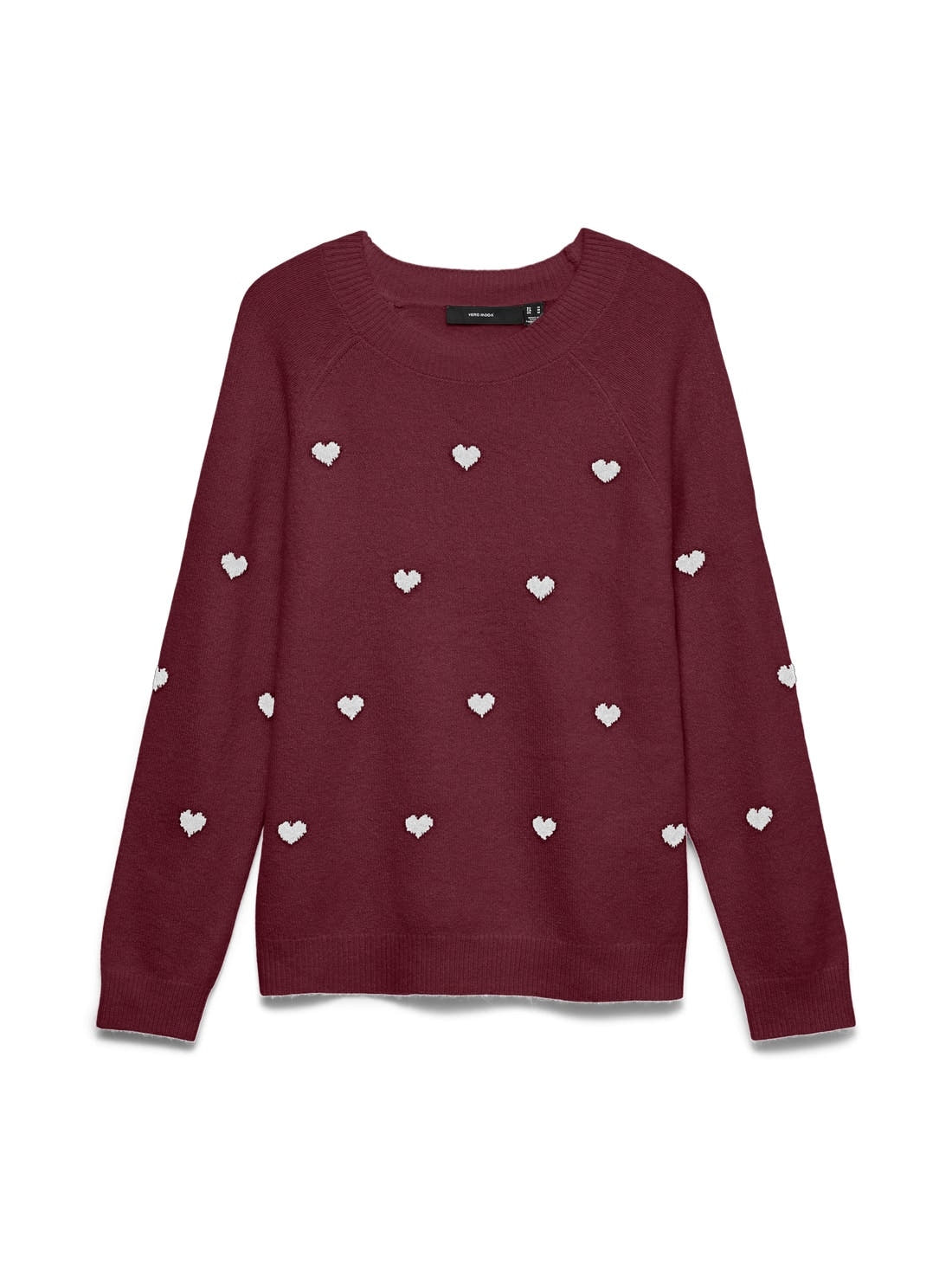 10330790/Windsor Wine VERO MODA
