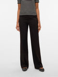 VERO MODA VMTEXAS MW STRAIGHT PANT NOOS