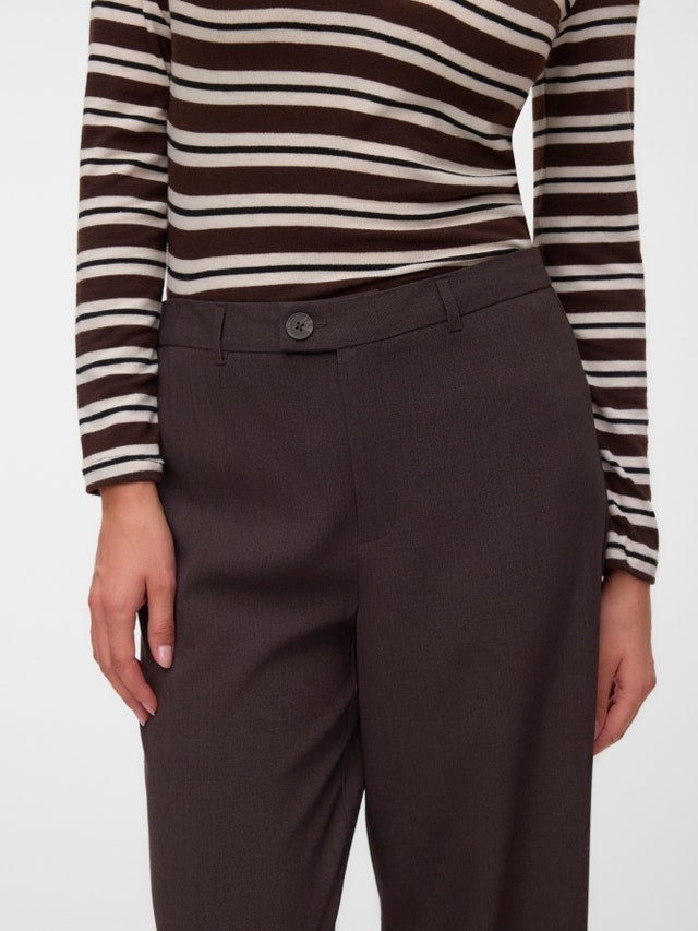 10334103/Chocolate Torte VERO MODA