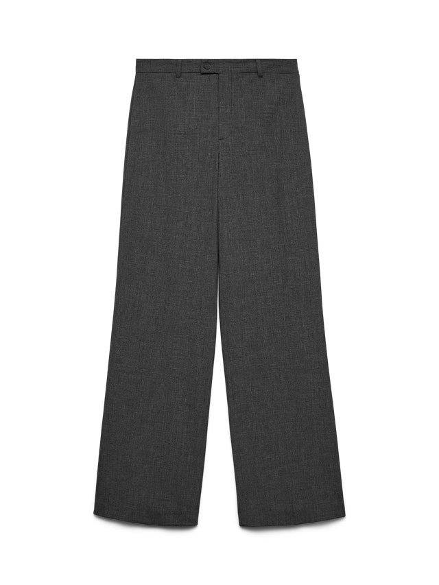 10334103/Dark Grey Melange VERO MODA