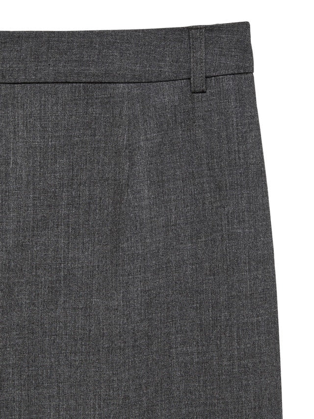 10334103/Dark Grey Melange VERO MODA
