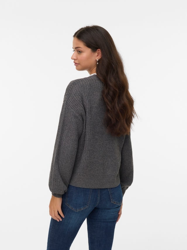 10337797/Asphalt VERO MODA