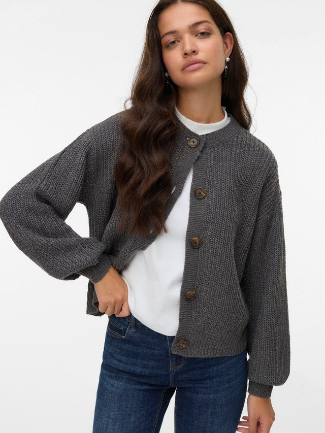 10337797/Asphalt VERO MODA
