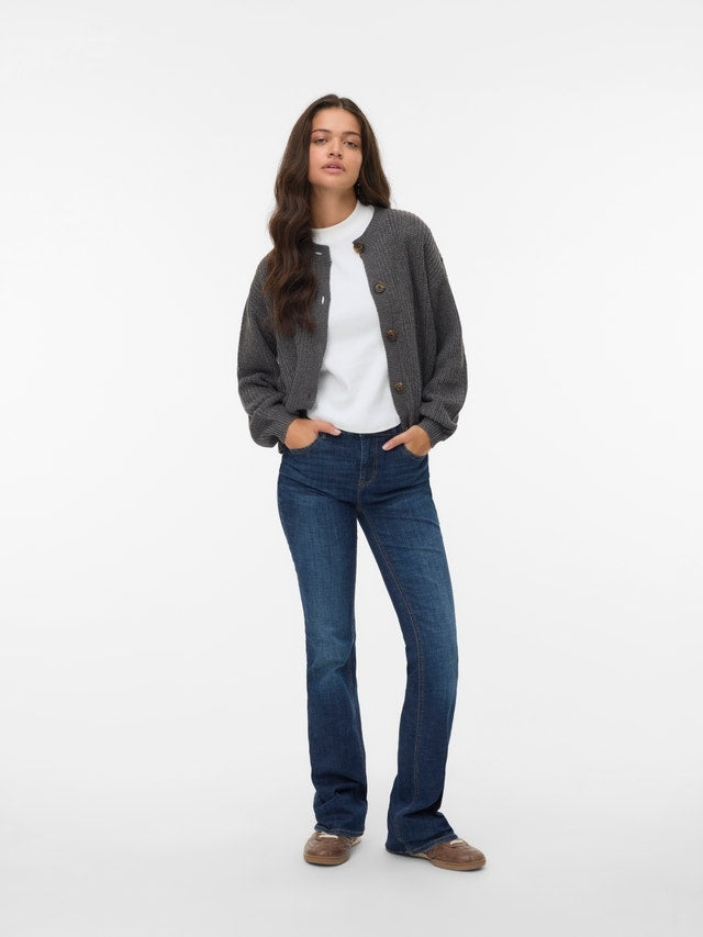 10337797/Asphalt VERO MODA