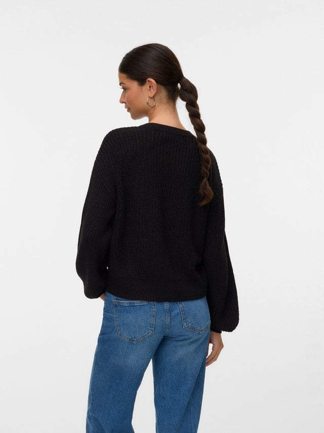 10337797/Black VERO MODA