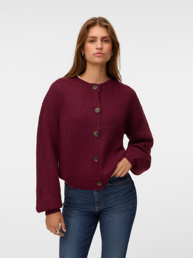 10337797/Windsor Wine VERO MODA