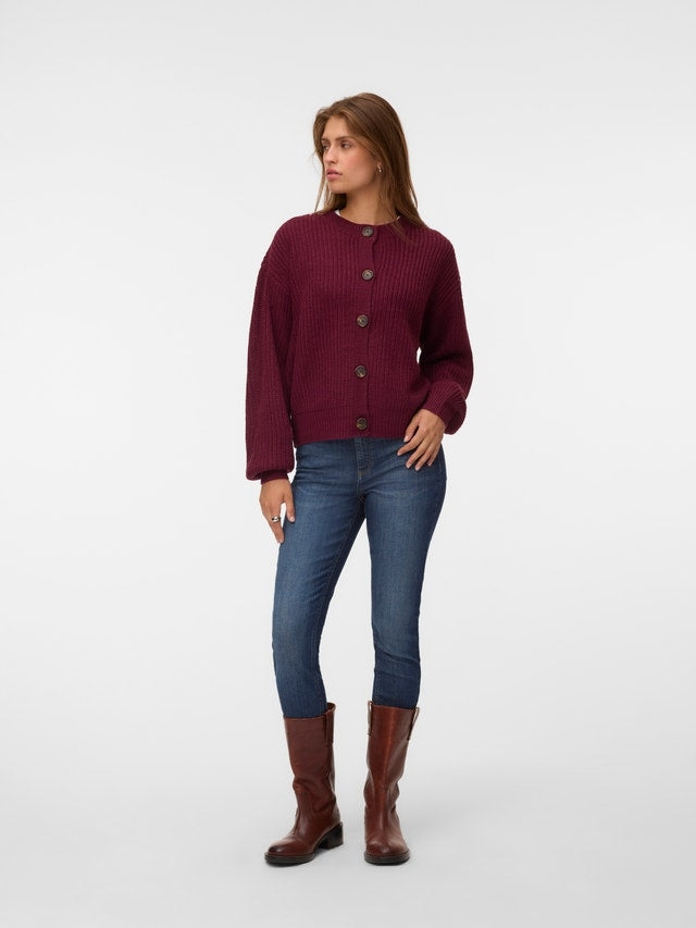 10337797/Windsor Wine VERO MODA