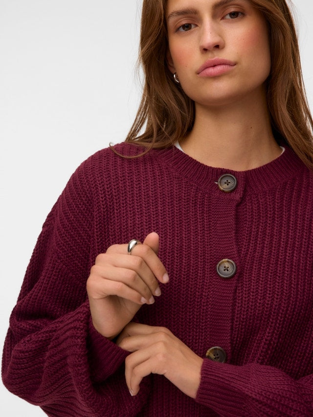 10337797/Windsor Wine VERO MODA
