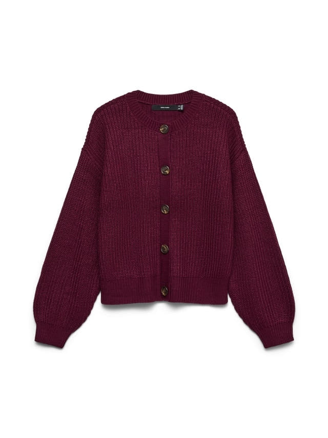 10337797/Windsor Wine VERO MODA