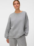 VERO MODA VMTEDDY MALY LS SWEATSHIRT JRS