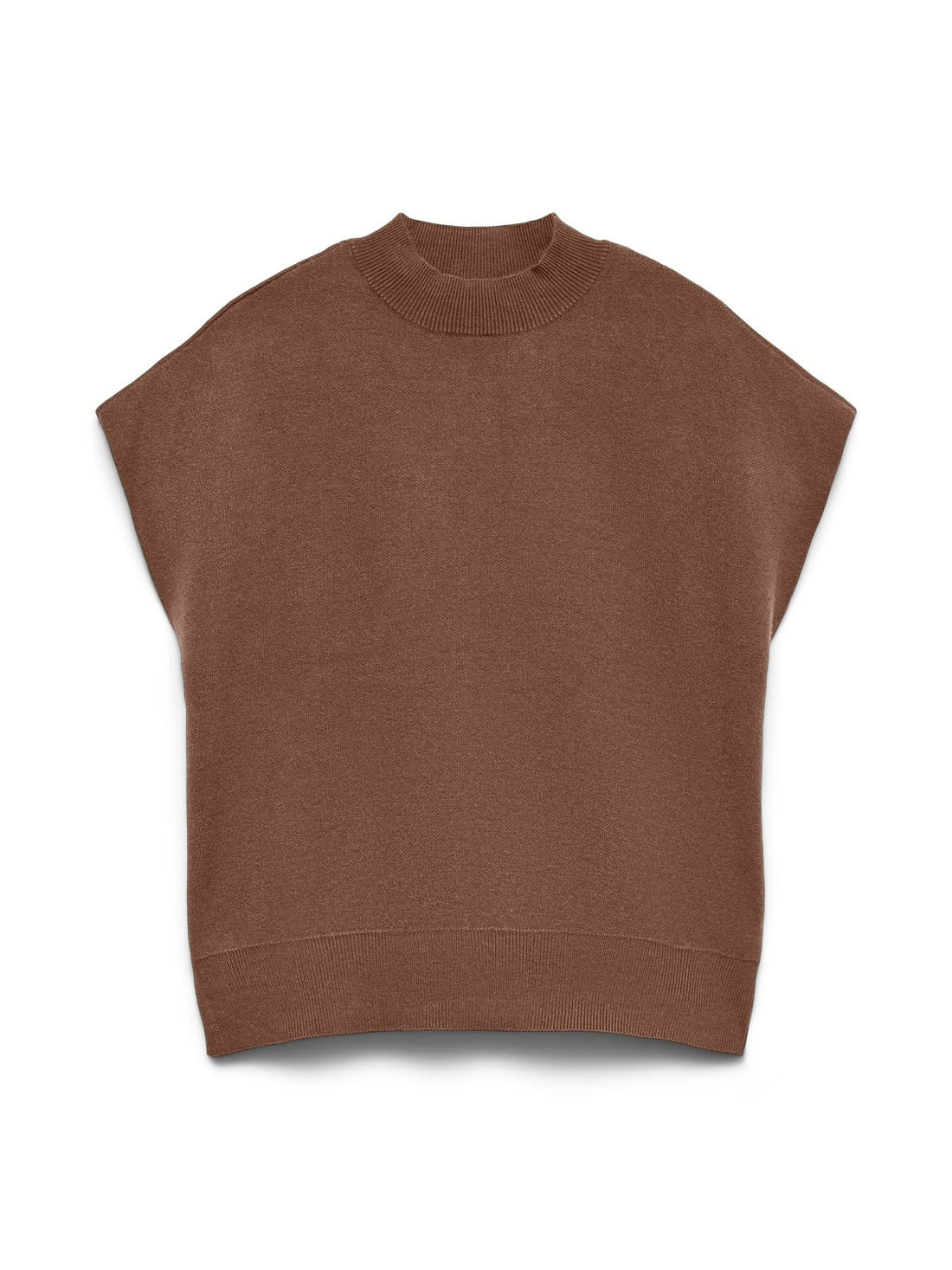 10347192/Cocoa Brown VERO MODA
