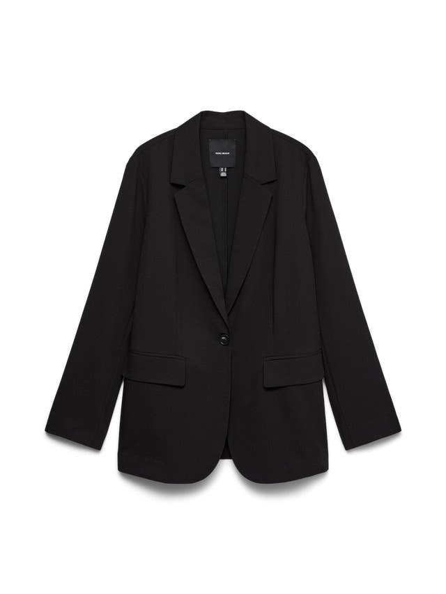 10348823/Black VERO MODA