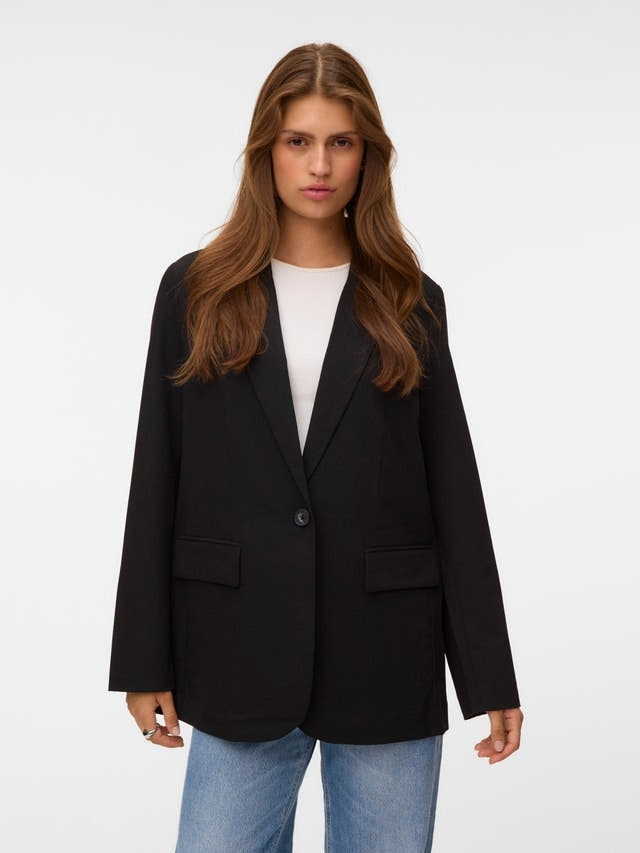10348823/Black VERO MODA