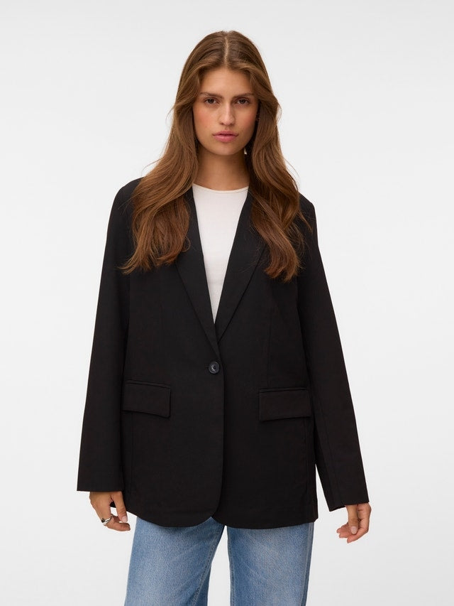 10348823/Black VERO MODA