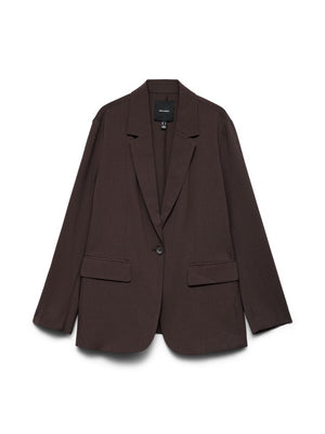 VERO MODA VMTEXAS LS LOOSE BLAZER
