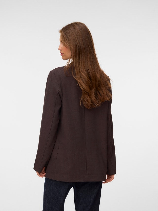 10348823/Chocolate Torte VERO MODA
