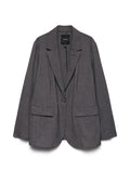 VERO MODA VMTEXAS LS LOOSE BLAZER