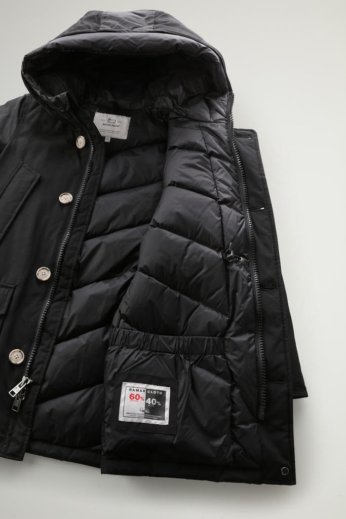 ARCTIC PARKA 