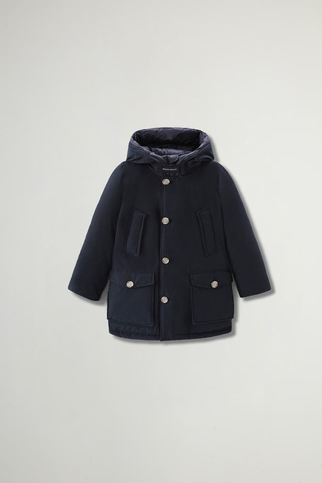 ARCTIC PARKA 