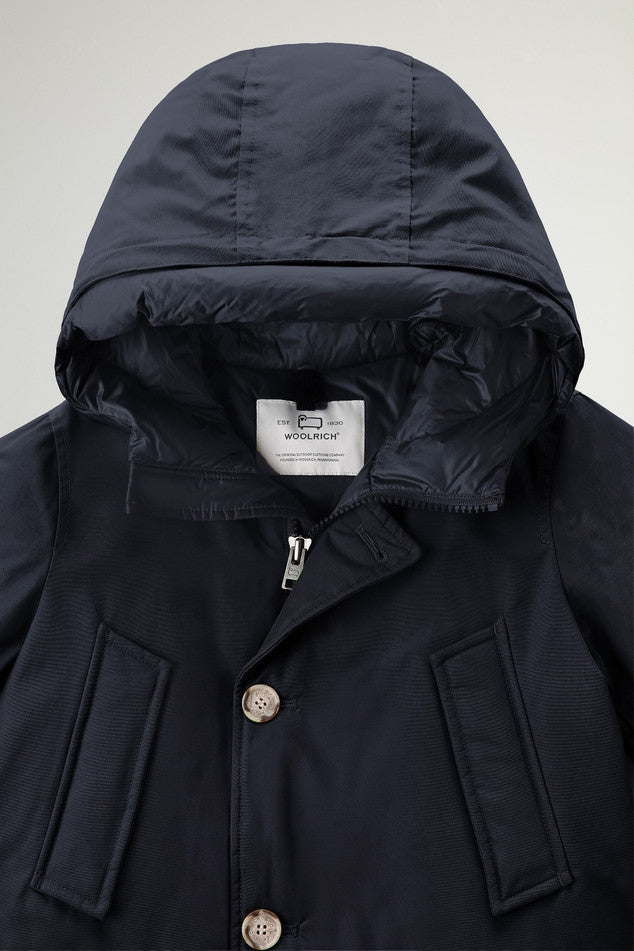 ARCTIC PARKA 