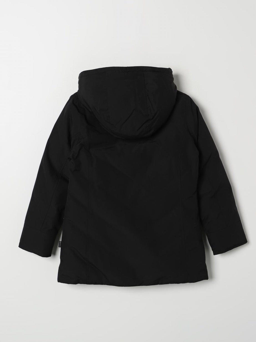 ARCTIC PARKA 