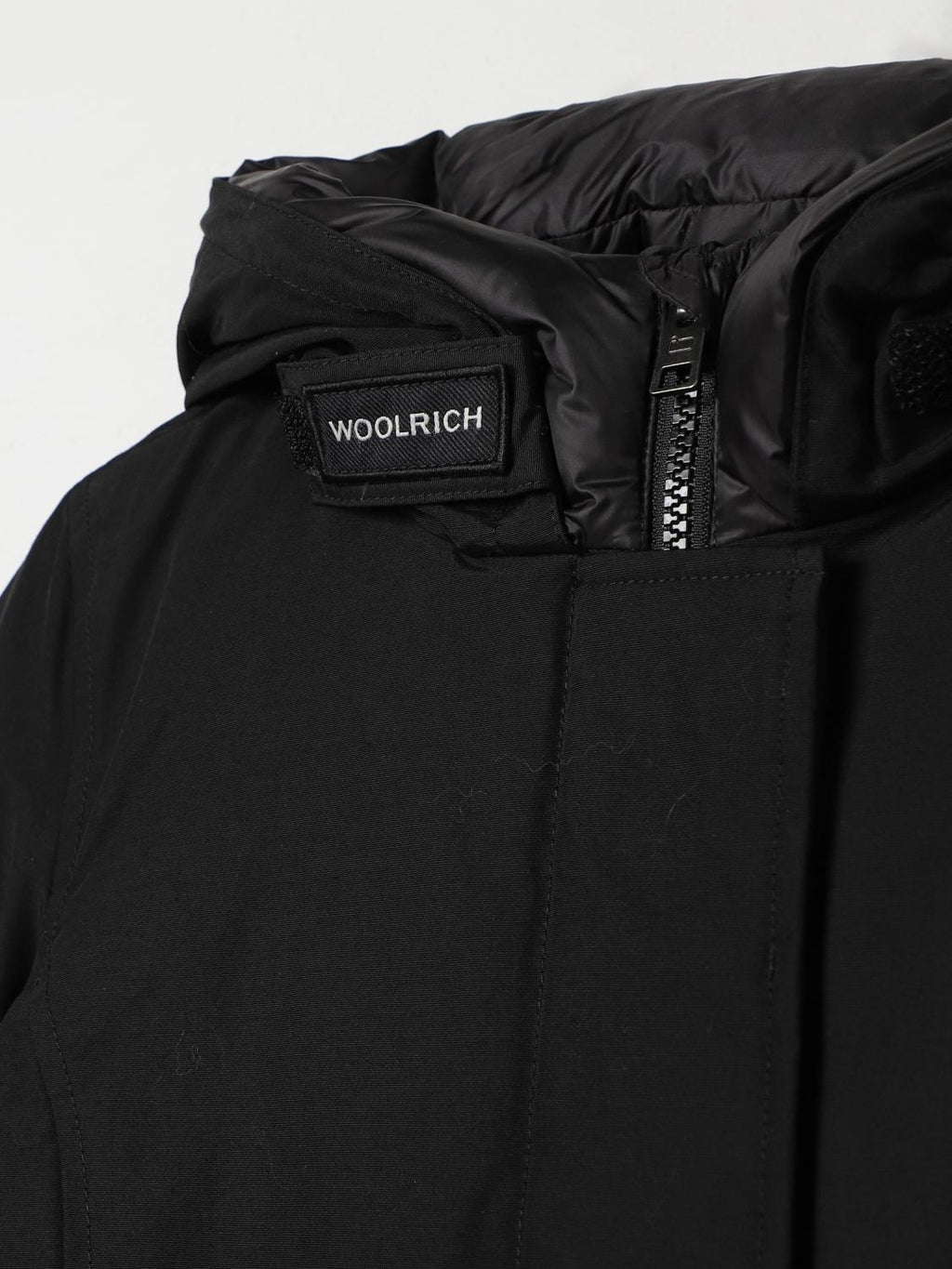 ARCTIC PARKA 